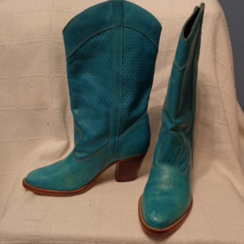 Hipoppotamus Boots